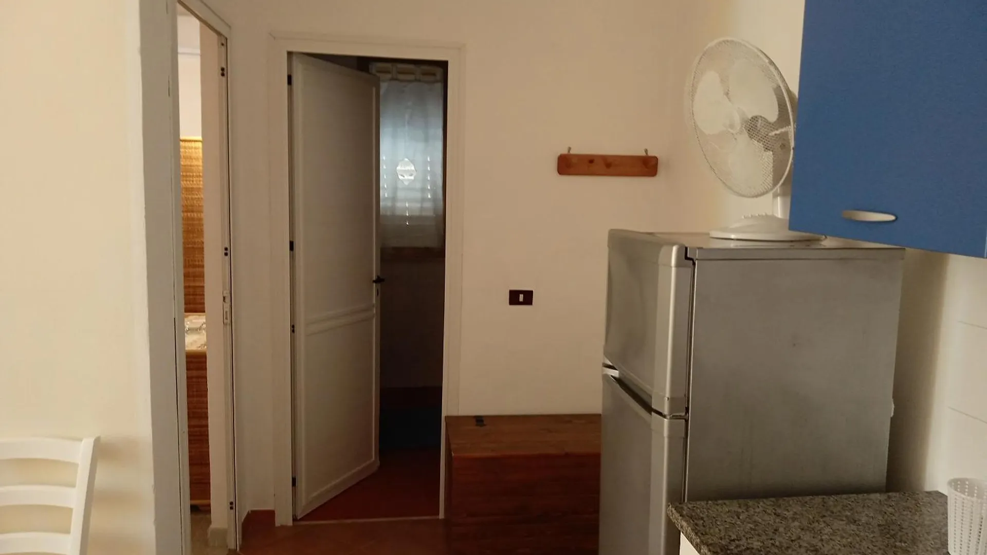 Giada Mare Apartment Lampedusa