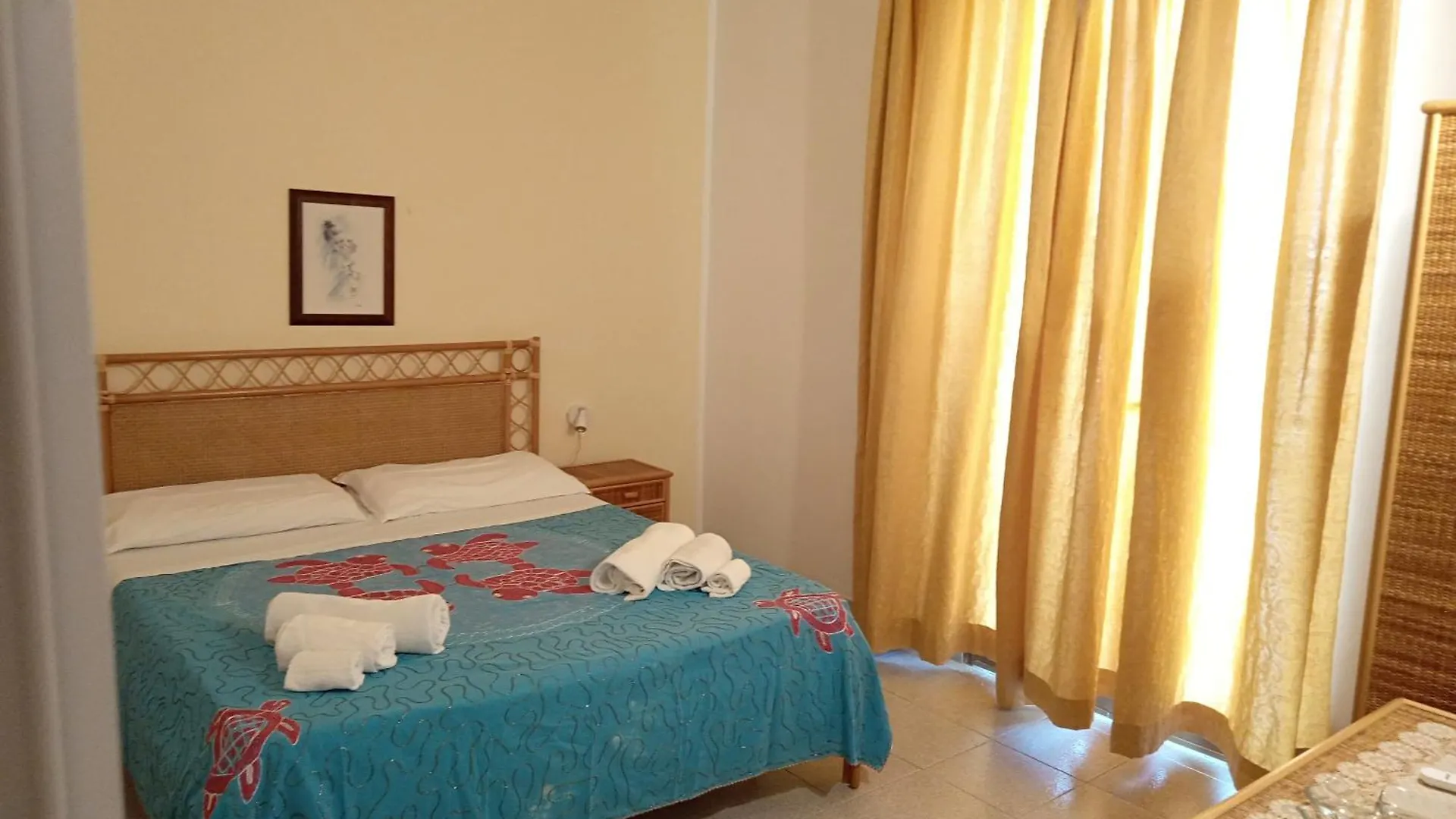 Giada Mare Apartment Lampedusa 0*,  Italy