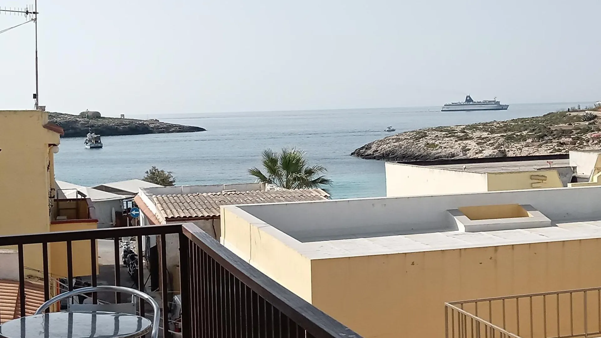 Giada Mare Apartment Lampedusa