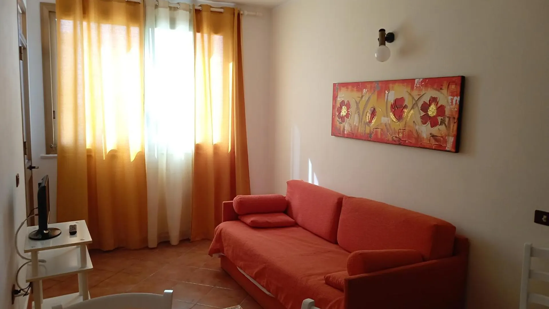 Giada Mare Apartment Lampedusa Italy